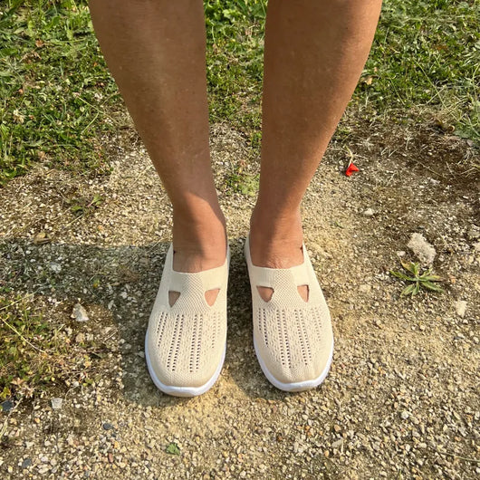 ErgoStepia™ - Orthopedic Comfort Sneakers for Women