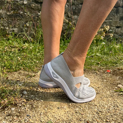 ErgoStepia™ - Orthopedic Comfort Sneakers for Women