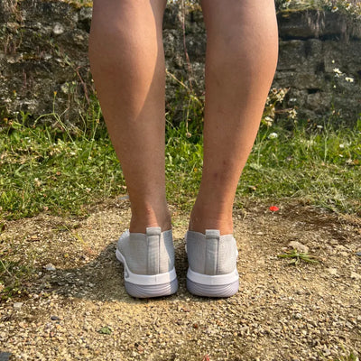 ErgoStepia™ - Orthopedic Comfort Sneakers for Women