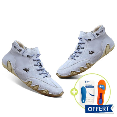 Ldeck™ – Chaussures à confort orthopédique unisexe