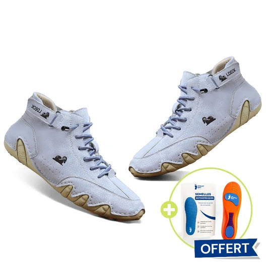 Ldeck™ – Chaussures à confort orthopédique unisexe