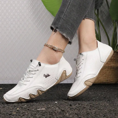 PeakStep™ - Chaussures basses à confort orthopédique unisexe