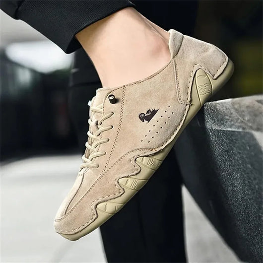 PeakStep™ - Chaussures basses à confort orthopédique unisexe