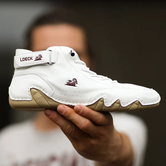 Ldeck™ – Chaussures à confort orthopédique unisexe