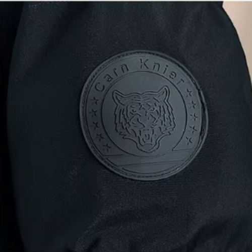 Alpino™ - Doudoune matelassée en duvet de canard