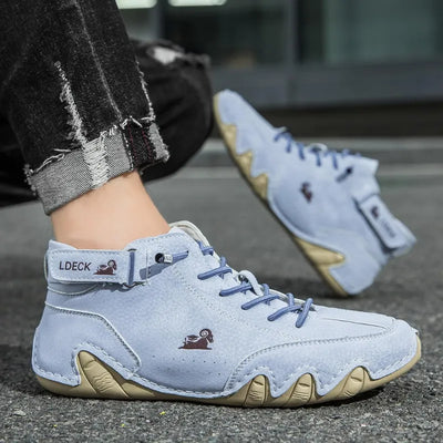 Ldeck™ – Chaussures à confort orthopédique unisexe