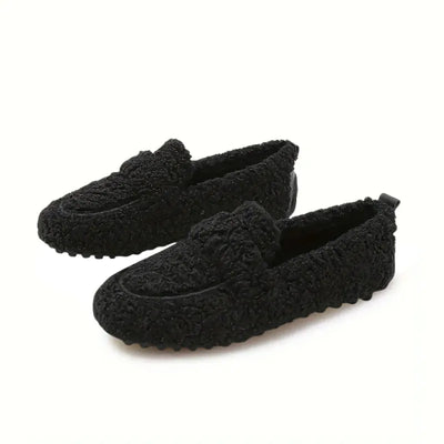 Cosya™ - Mocassins chics ultra-douillets