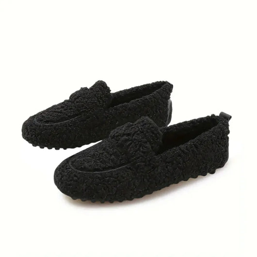 Cosya™ - Mocassins chics ultra-douillets
