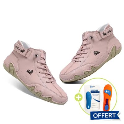 Ldeck™ – Chaussures à confort orthopédique unisexe