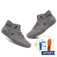 Ldeck™ – Chaussures à confort orthopédique unisexe