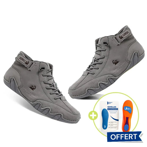 Ldeck™ – Chaussures à confort orthopédique unisexe