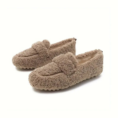 Cosya™ - Mocassins chics ultra-douillets