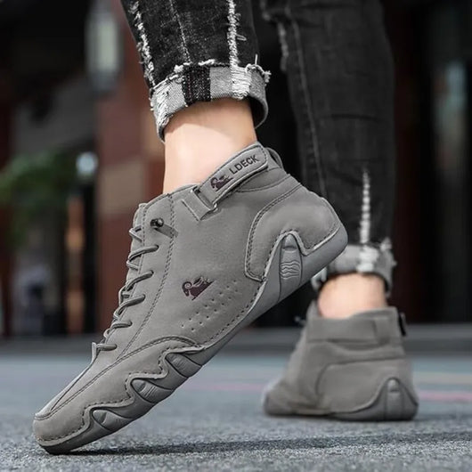 Ldeck™ – Chaussures à confort orthopédique unisexe