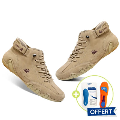 Ldeck™ – Chaussures à confort orthopédique unisexe