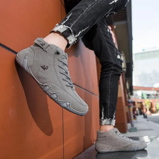 Ldeck™ – Chaussures à confort orthopédique unisexe