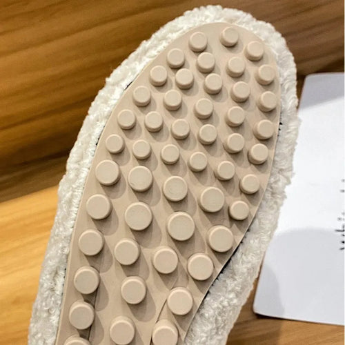 Cosya™ - Mocassins chics ultra-douillets