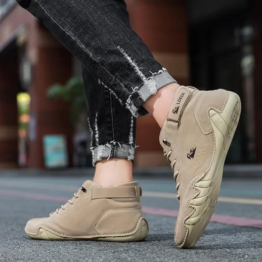 Ldeck™ – Chaussures à confort orthopédique unisexe