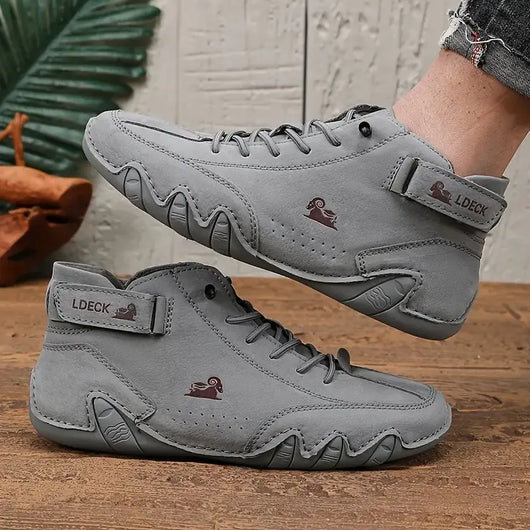 Ldeck™ – Chaussures à confort orthopédique unisexe