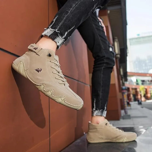 Ldeck™ – Chaussures à confort orthopédique unisexe