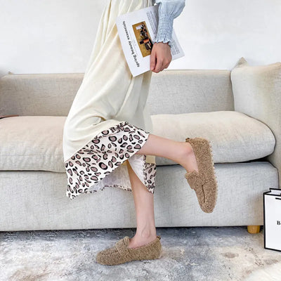 Cosya™ - Mocassins chics ultra-douillets