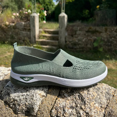 ErgoStepia™ - Orthopedic Comfort Sneakers for Women