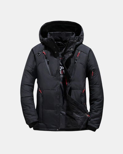 Cervino™ – Parka chaude imperméable
