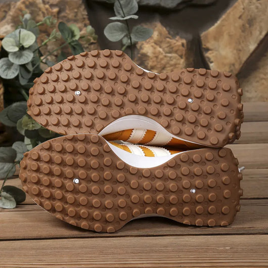 PodiaFit™ - Baskets à confort orthopédique femme