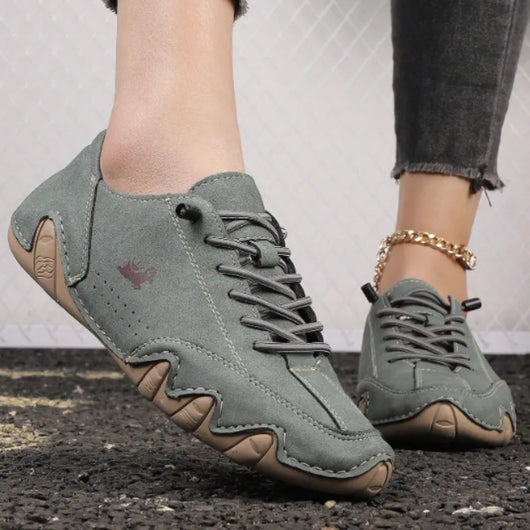 PeakStep™ - Chaussures basses à confort orthopédique unisexe