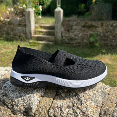ErgoStepia™ - Orthopedic Comfort Sneakers for Women