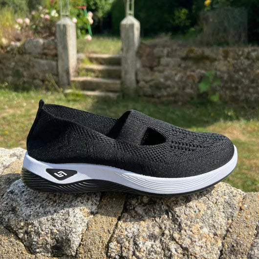 ErgoStepia™ - Orthopedic Comfort Sneakers for Women