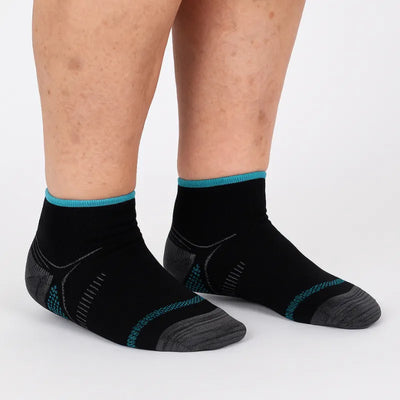 OrthoSocks - Chaussettes en fibre de bambou