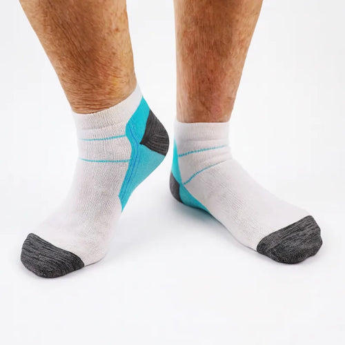 OrthoSocks - Chaussettes en fibre de bambou