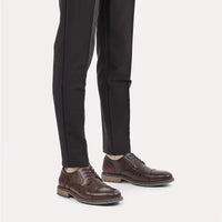 Arezzo™ - Derby classiques en cuir homme