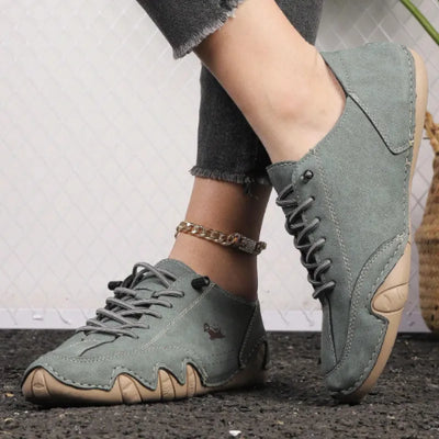 PeakStep™ - Chaussures basses à confort orthopédique unisexe