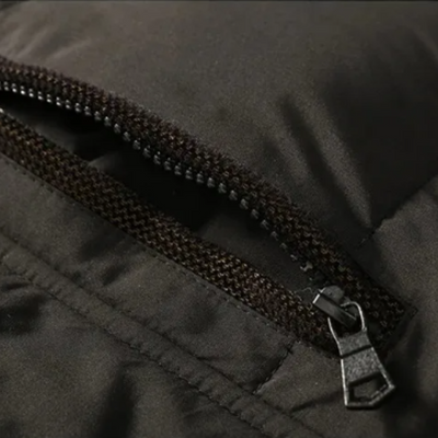 Alaska™ - Parka d'hiver à capuche fourrure