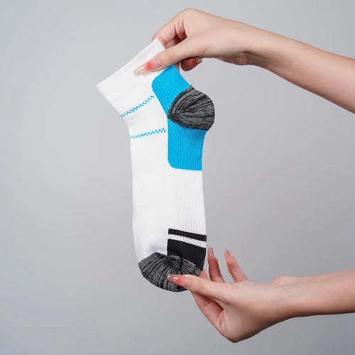 OrthoSocks - Chaussettes en fibre de bambou
