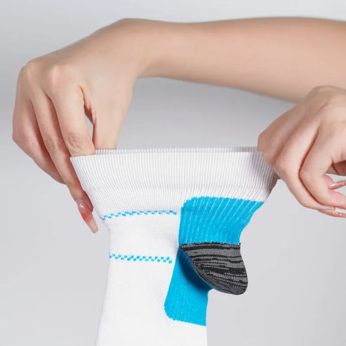 OrthoSocks - Chaussettes en fibre de bambou