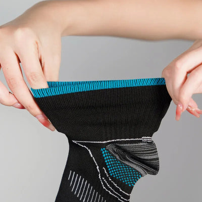 OrthoSocks - Chaussettes en fibre de bambou