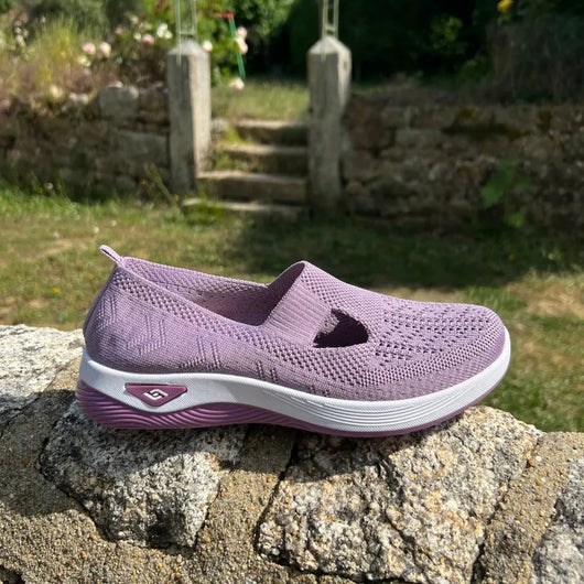 ErgoStepia™ - Orthopedic Comfort Sneakers for Women
