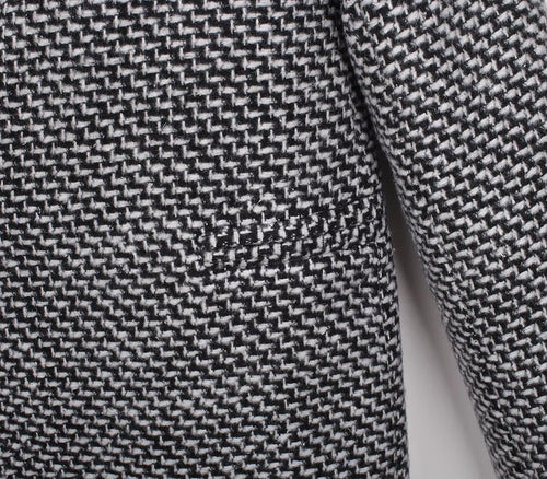 Cheska™ - Manteau pied de poule