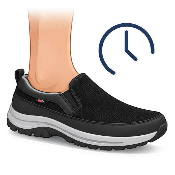 01. All-Day Comfort