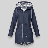 Marine™  - Manteau imperméable à capuche