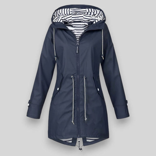 Marine™  - Manteau imperméable à capuche