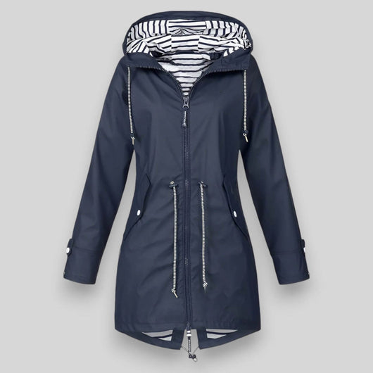 Marine™  - Manteau imperméable à capuche