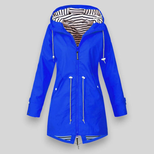 Marine™  - Manteau imperméable à capuche