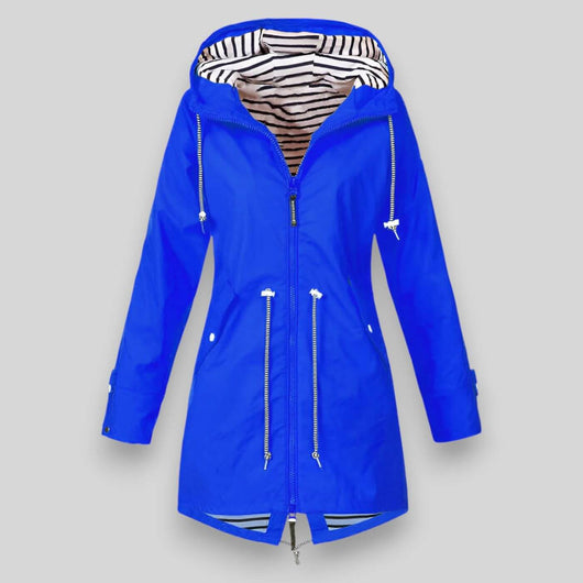 Marine™  - Manteau imperméable à capuche