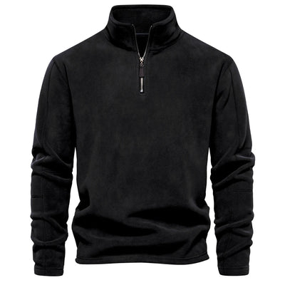 Polaris™ - Sweat polaire zip chaud