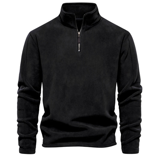 Polaris™ - Sweat polaire zip chaud