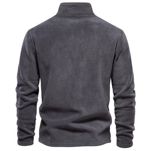 Polaris™ - Sweat polaire zip chaud