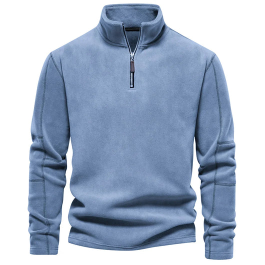 Polaris™ - Sweat polaire zip chaud
